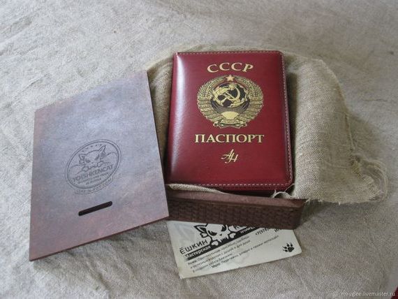прописка в Михайловке